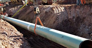 Демонтаж труб водоснабжения в Саранске - цена от 528 руб.