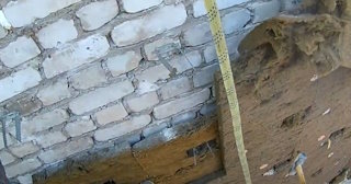 Демонтаж утеплителя в Саранске по выгодной цене от 423 рублей - Сварной-Срн