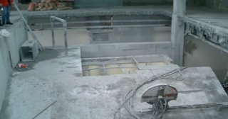 Демонтаж бассейна в Саранске: цена от 1056 рублей - Сварной-Срн